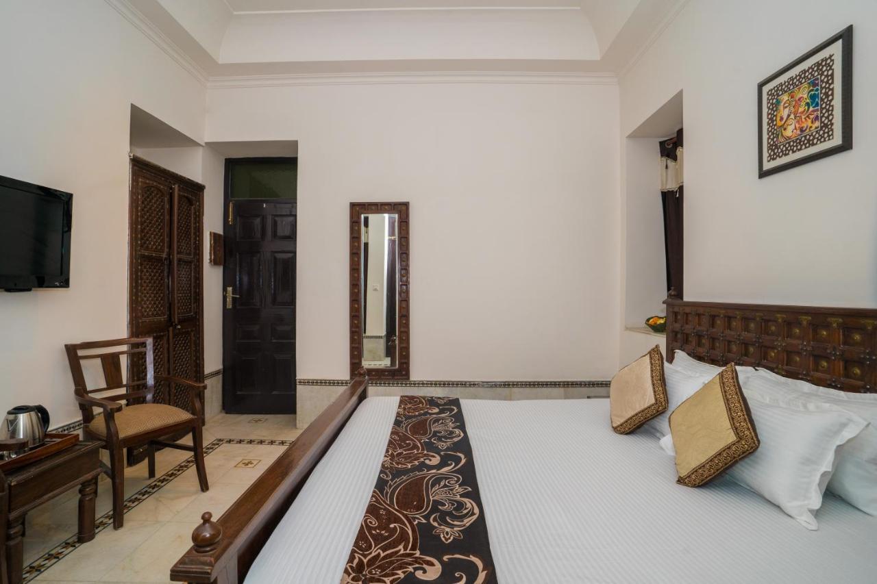 Ganga Heritage By Howard Haridwar Exterior photo