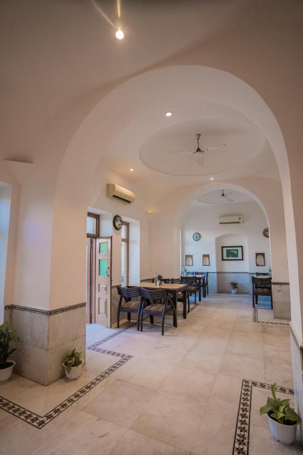 Ganga Heritage By Howard Haridwar Exterior photo