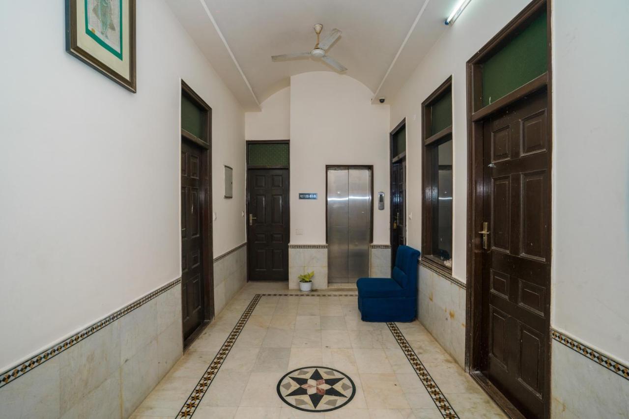 Ganga Heritage By Howard Haridwar Exterior photo