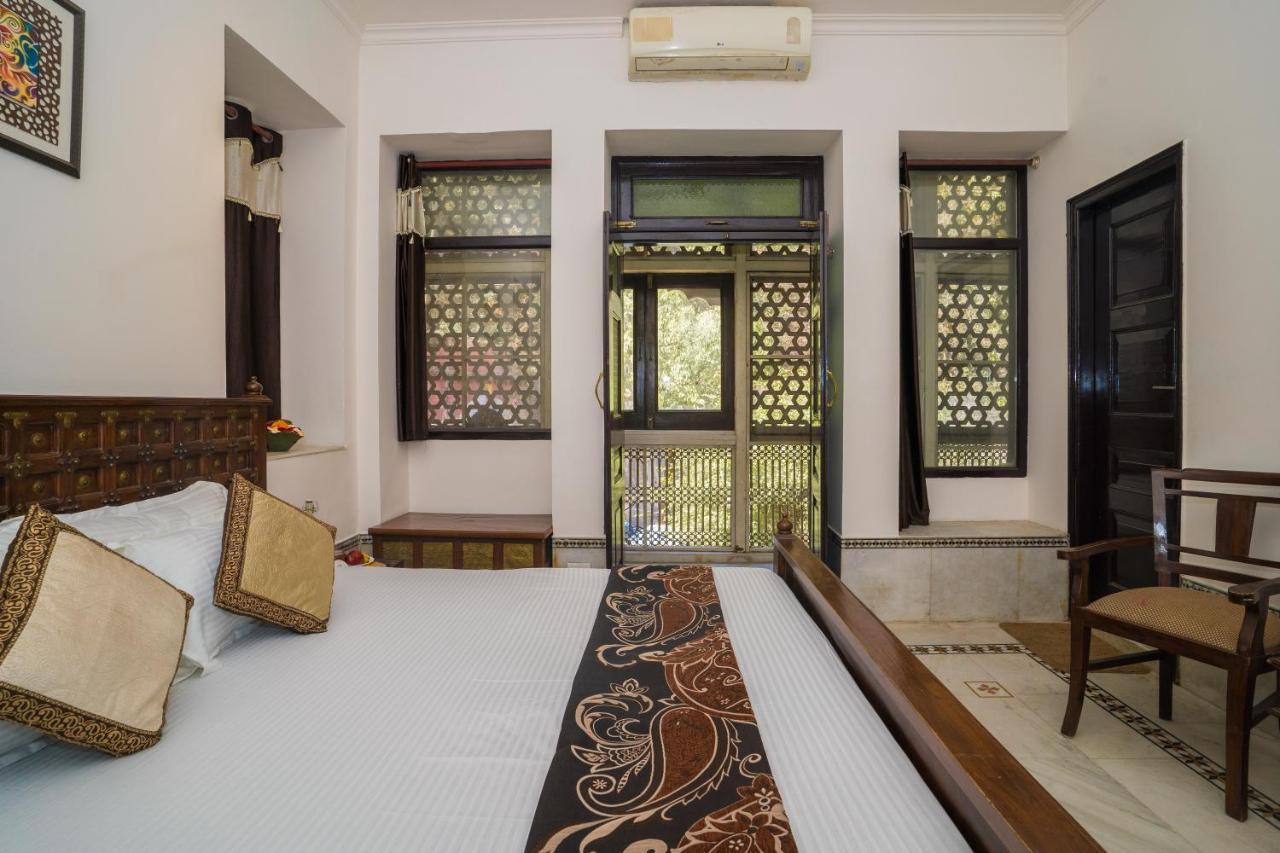 Ganga Heritage By Howard Haridwar Exterior photo